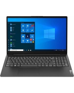 Ноутбук Lenovo V15 G2 IJL (82QY00PHAK)