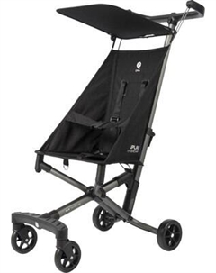 Детская прогулочная коляска QPlay T18-4 Qplay