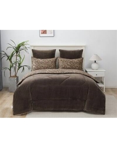 Комплект постельного белья с одеялом Sofi de Marko Роберто №4м 7Е / Кт-7Е-Рб4м Sofi de marko