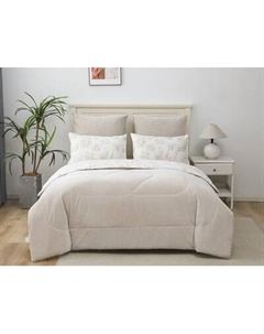 Комплект постельного белья с одеялом Sofi de Marko Роберто №29 1.6 / Кт-1.6-Рб29 Sofi de marko