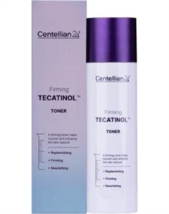 Тонер для лица Firming tecatinol toner Centellian24