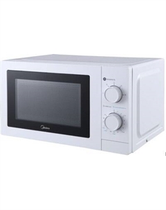 Микроволновая печь Midea MM720C2MC-W