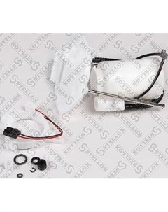 Топливный фильтр 2100883SX Stellox