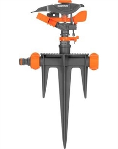 Дождеватель Daewoo Power DWS 1110 Daewoo power