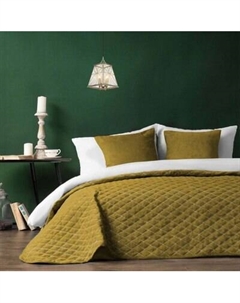 Набор текстиля для спальни Тина 230x250 с наволочками Pasionaria