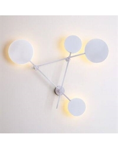 Бра Imperiumloft DOTS-201 / 178308-26