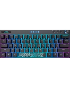 Клавиатура GMNG GG-KB500XW Gmng