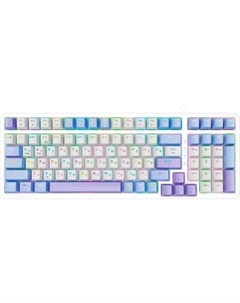 Клавиатура Acer OKW304 / ZL.KBDCC.01V