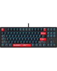 Клавиатура Bloody AT87 A4tech