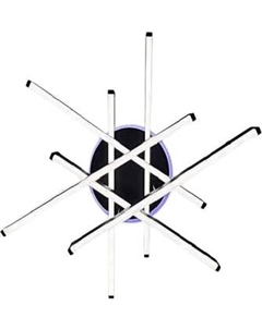 Люстра Aitin-Pro C1039/6A Aitin-pro