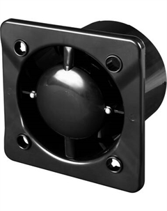 Вентилятор накладной Awenta KWS100CZ