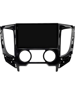 Бездисковая автомагнитола NBA-6112-4 Incar