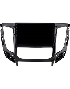 Бездисковая автомагнитола NBA-6108-4 Incar