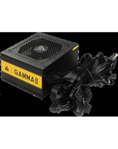 Блок питания для компьютера Montech Gamma II 750W / GAMMA750