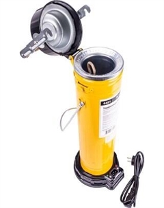 Пенал для электродов FoxWeld TB-5 / 4481 Foxweld