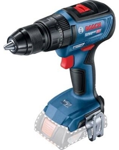Профессиональная дрель-шуруповерт GSB 18V-50 Bosch