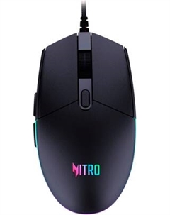 Мышь Nitro OMW400 / ZL.MCEEE.02U Acer