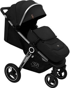 Детская прогулочная коляска Suburban Light Air Sweet baby
