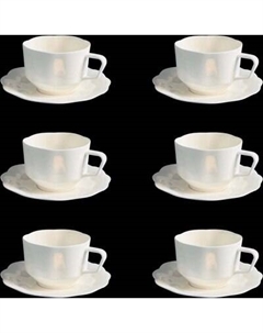 Набор для чая/кофе Lenardi 555-124