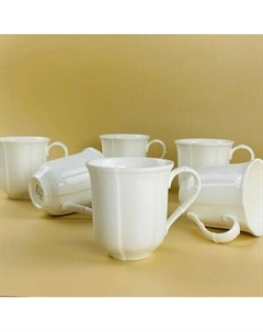 Набор кружек Lenardi 305-124