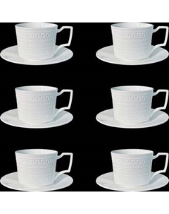 Набор для чая/кофе Lenardi Марсель 225-045