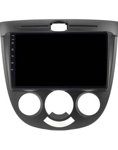 Бездисковая автомагнитола NBA-3609-4 Incar