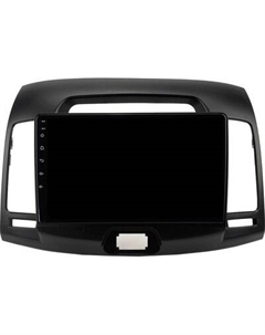 Бездисковая автомагнитола NBA-2416-4 Incar