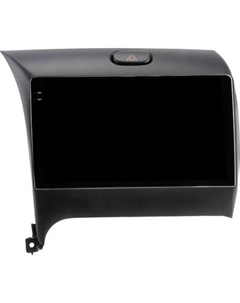 Бездисковая автомагнитола NBA-1803c-4 Incar