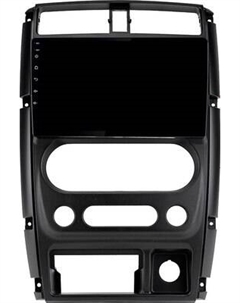 Бездисковая автомагнитола NBA-0703-4 Incar