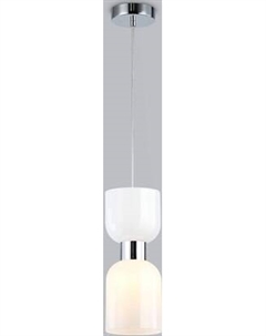 Потолочный светильник Ambrella LH56081 СH/FR