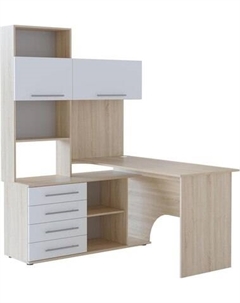 Компьютерный стол Сокол-Мебель КСТ-14.1Л Сокол-мебель