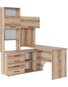 Компьютерный стол Сокол-Мебель КСТ-14.1Л Сокол-мебель