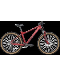 Велосипед STARK 25 Hunter 27.2 Stark