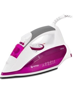 Утюг VT-1262 Vitek