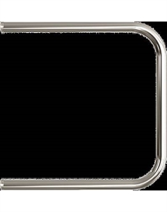 Полотенцесушитель водяной Двин P 50/50 без полки 1