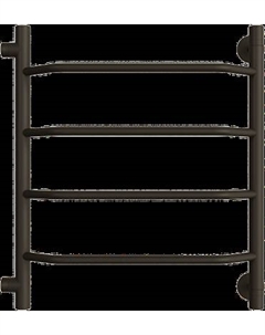 Полотенцесушитель водяной Двин TE 50/40 60см