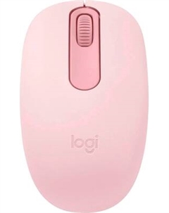 Мышь Logitech M196 / 910-007317