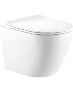 Унитаз подвесной Tornado YJ-2318t Axus