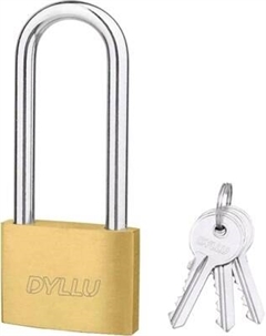 Замок навесной DYLLU DTPD2450 Dyllu