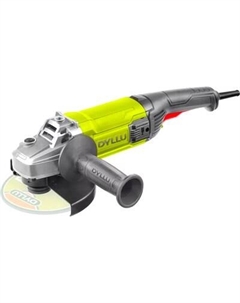 Угловая шлифовальная машина DYLLU DTAG851801 Dyllu