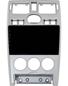 Бездисковая автомагнитола NBA-6305-4 Incar