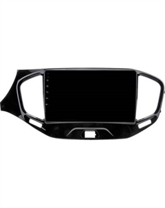 Бездисковая автомагнитола NBA-6303c-4 Incar