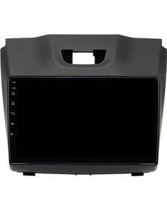 Бездисковая автомагнитола NBA-3620-4 Incar