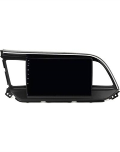 Бездисковая автомагнитола NBA-2420-4 Incar