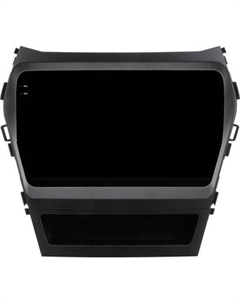 Бездисковая автомагнитола NBA-2409-4 Incar