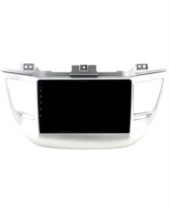 Бездисковая автомагнитола NBA-2404-4 Incar