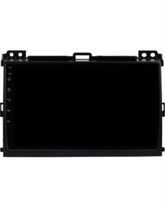 Бездисковая автомагнитола NBA-2209-4 Incar