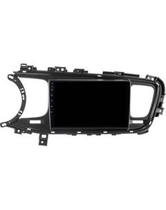 Бездисковая автомагнитола NBA-1822-4 Incar