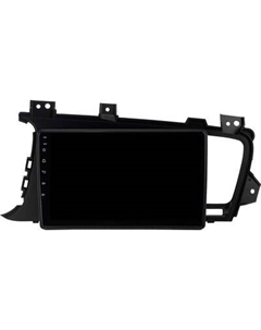 Бездисковая автомагнитола NBA-1814-4 Incar