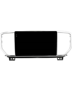 Бездисковая автомагнитола NBA-1810-4 Incar